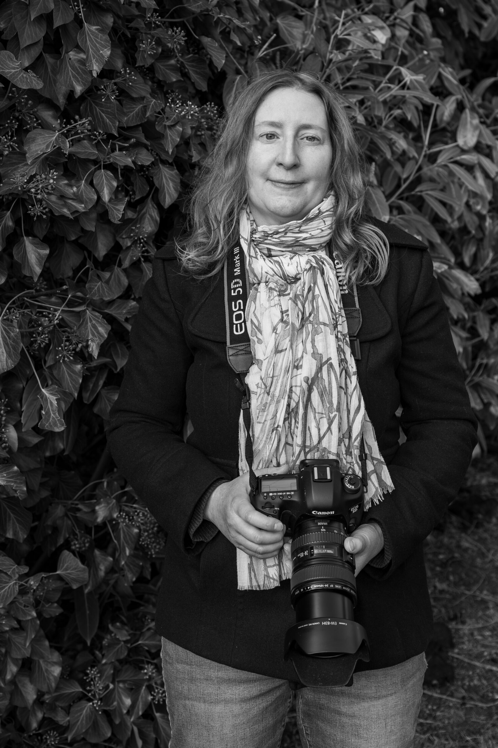 Homepage alline cormier headshot